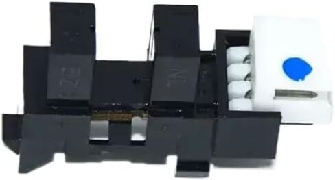 WYCZCFIS Photo Interrupter 4401983230 Compatible 181 163 166 350 C0-11250000 in Saudi Arabia