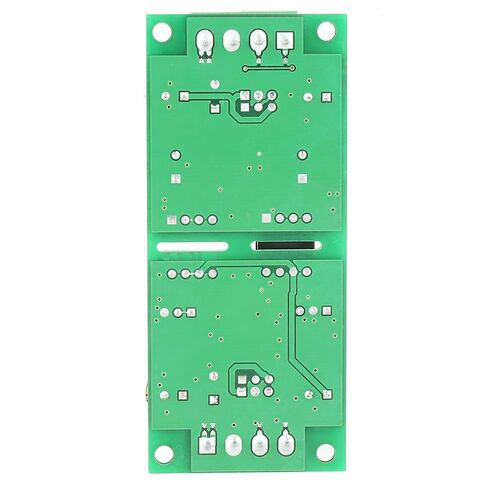 Dioche Signal Isolation Module 0-10V Analog Quantities Voltage Signal Isolation Module for PLC/MCU, AntiInterference, Voltage Calibration, Dual DC Power Supply in Saudi Arabia