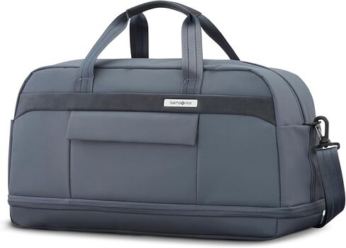Samsonite Elevation Plus Softside - Expandable Duffle - Midnight Blue in Saudi Arabia