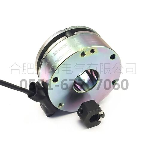 فرامل فقدان الطاقة الكهرومغناطيسية للمحرك G339REB116296V8B7 11.5W1.5NM فرامل المحرك in Kuwait