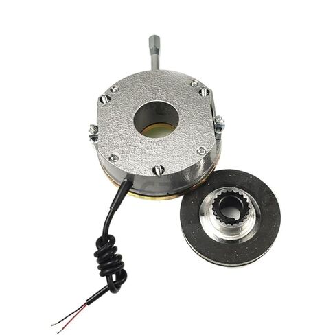 Power Off electromagnetic Brake YEJ80 Motor Brake SDZ1-08 in Saudi Arabia