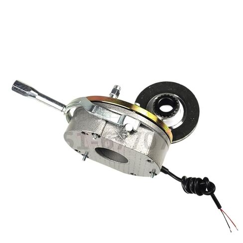 Power Off electromagnetic Brake YEJ80 Motor Brake SDZ1-08 in Saudi Arabia
