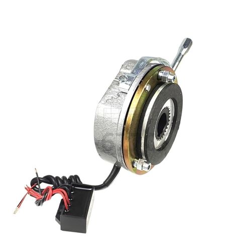 SDZ1-15 DC99V 15NM 50W YEJ90 Motor Brake Power-Off electromagnetic Brake Power-Off Brake in Saudi Arabia