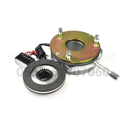 SDZ1-15 DC99V 15NM 50W YEJ90 Motor Brake Power-Off electromagnetic Brake Power-Off Brake in Saudi Arabia