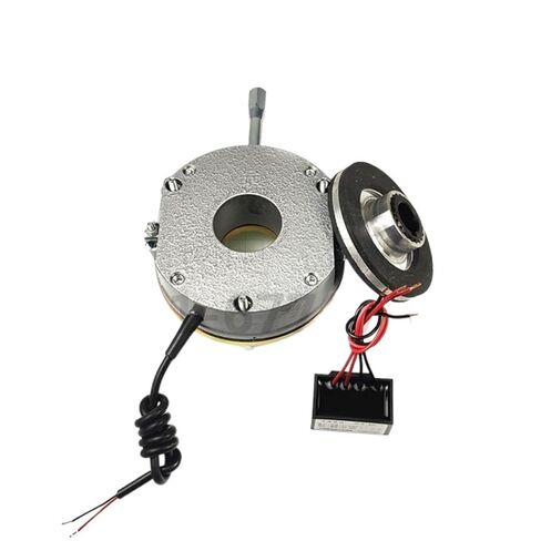 SDZ1-15 DC99V 15NM 50W YEJ90 Motor Brake Power-Off electromagnetic Brake Power-Off Brake in Saudi Arabia
