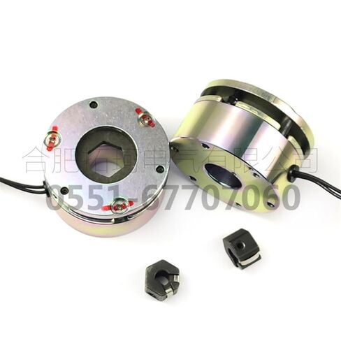 Miniature Motor Brake electromagnetic Power Loss Brake G339REB1152 (6B5) DC24V9W1.0NM in Saudi Arabia