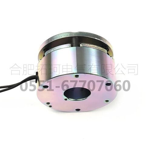 Miniature Motor Brake electromagnetic Power Loss Brake G339REB1152 (6B5) DC24V9W1.0NM in Saudi Arabia