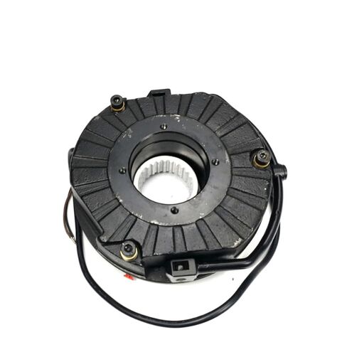 BN16-180-30 فقدان الطاقة الفرامل الكهرومغناطيسية REB0416B (180V30) DC180V 55W 80NM in Saudi Arabia