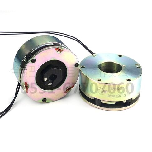 مكابح كهرومغناطيسية صغيرة معطلة للطاقة G339G150REB0504 (8B7) DC24V11.5W2nm in Saudi Arabia