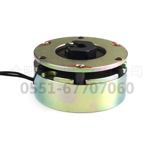 مكابح كهرومغناطيسية صغيرة معطلة للطاقة G339G150REB0504 (8B7) DC24V11.5W2nm in Saudi Arabia