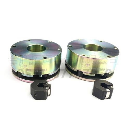 مكابح كهرومغناطيسية صغيرة معطلة للطاقة G339G150REB0504 (8B7) DC24V11.5W2nm in Saudi Arabia