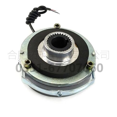 Gear Motor Brake Industrial electromagnetic Brakes LDZ1-30 in Saudi Arabia