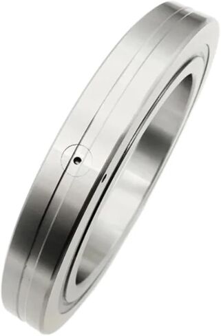 PKJVOQDA 1PCS CRBH7013 70X100X13MM P5 Thin-Wall Cross Roller Bearing Robot Joint Bearings in Saudi Arabia