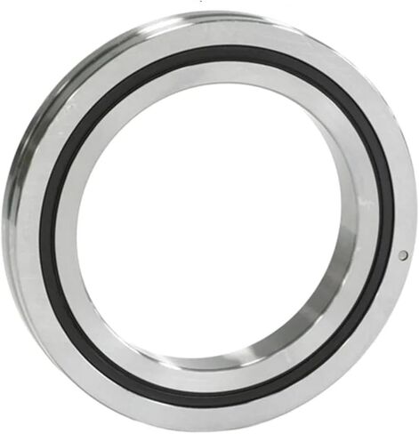PKJVOQDA 1 قطعة CRBH5013 50X80X13MM P5 رقيقة الجدار الدقة الصليب الأسطوانة تحمل محامل مشتركة in Saudi Arabia