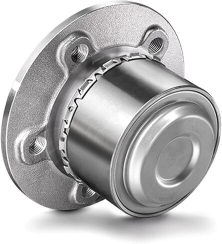 PKJVOQDA 713668050 9400051K JS830214QE 6393300420 6393300520 A6393300732 Wheel Bearing in Saudi Arabia