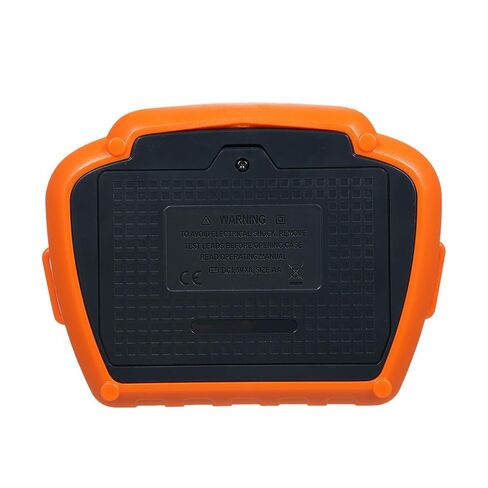 Insulation Tester Digital Megohmmeter MAX 200G Ω Measuring Low Absorption Ratio AC Voltage Measurement T -61 Series Industrial Test Instrument (T6125) in Saudi Arabia
