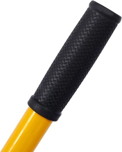 Pallet Buster Tool in Yellow with 43in Long Handle – Deck Wrecker Pallet Tool Pry, Deck Board Removal Tool in Saudi Arabia