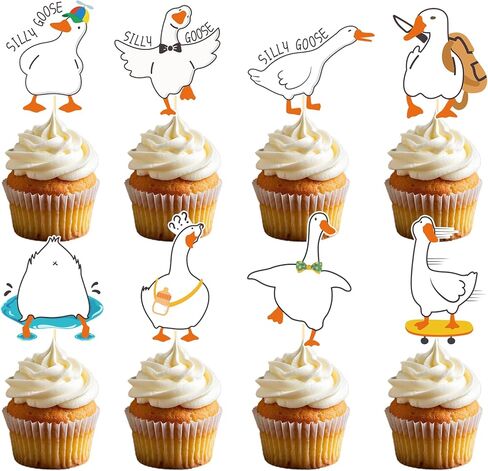 زينة الحفلات تحت عنوان الكرز - 36pcs Cherry on Baby Shower Top Cupcake Toppers Decorations إنها تتصدر ديكور كب كيك للنساء الفتيات in Kuwait