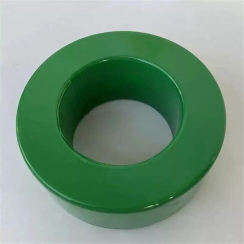 Green Core 6NOFC Enamel Wire 60VA Ring Transformer Pre Stage Transformer Core(AC230V) in Saudi Arabia