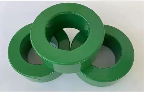 Green Core 6NOFC Enamel Wire 60VA Ring Transformer Pre Stage Transformer Core(AC230V) in Saudi Arabia