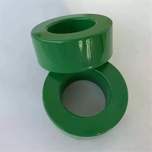 Green Core 6NOFC Enamel Wire 60VA Ring Transformer Pre Stage Transformer Core(AC230V) in Saudi Arabia