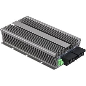 ZKRZCGXZ 24V to 12V 165A 2000W Newest DC DC Step Down Converter Reducer B165-24-12 in Saudi Arabia