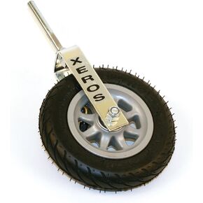Xeros Bass Wheel with 3/8 Shank in Saudi Arabia