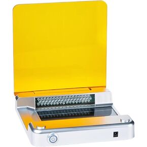 جهاز نقل كهربائي جل قابل للتعديل مع مرشح كهرماني وشدة ضوء متغيرة لتحسين الرؤية في أبحاث البيولوجيا الجزيئية in Kuwait