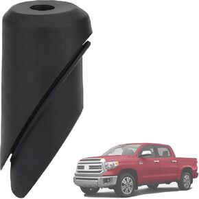 الهوائي قاعدة Grommet لتويوتا سيينا- 2004 2005 2006 2007 2008 2008 2010- استبدال 86392-AE010 قاعدة محول مطاطية محول ، بلاك ، أسود in Kuwait