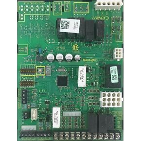 103130-05 for LENNOX Control Circuit Board SureLight S9232F2039 in Saudi Arabia