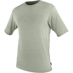 O'Neill Men's Hybrid UPF 50+ Short Sleeve Sun Shirt in Kuwait