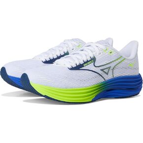 Mizuno Men's Wave Rider 29 2e Running Shoe in Kuwait