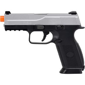 FN Herstal FNS-9 Spring Powered Airsoft Pistol in Saudi Arabia