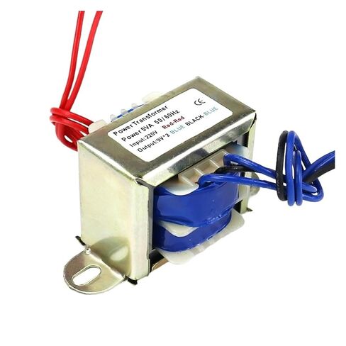 Pressure transducer Autotransform Input 220V 380V 5W Power Transformer Output 6V 9V 12V 15V 24V Matched Power Transformer Lighting Control Circuit(220V 6V) in Saudi Arabia