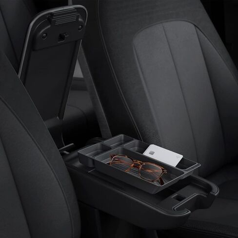 SPIGEN CENTER CENTOLE TRAWERSTREST منظم تويوتا RAV4 2025-2019 و TOYOTA RAV4 Prime 2025-2021 in Kuwait