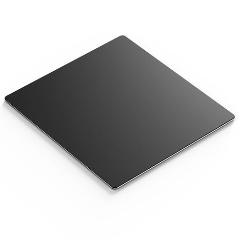 منصة الطابعة للطابعة ثلاثية الأبعاد Tina2S V6/V8/V10/V12، منصة مصنوعة من الفولاذ الزنبركي يمكنها تحقيق وظيفة تسخين الطباعة لزيادة التصاق النموذج وتحسين معدل نجاح الطباعة in Kuwait