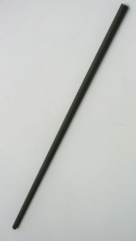 Stirring Graphite Rod Melt Mix Gold Silver 3/8" X 24" in Saudi Arabia