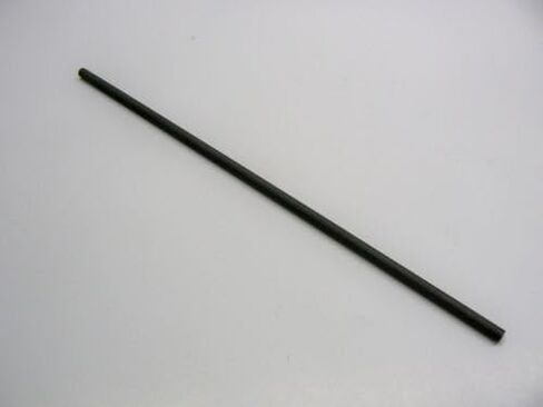 Stirring Graphite Rod Melt Mix Gold Silver 3/8" X 24" in Saudi Arabia