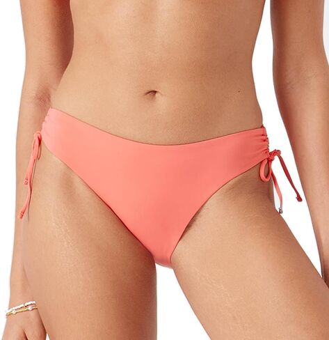 Roxy Women's Bikini Bottoms –Stretch Swimwear, UPF+50, Pool, Surf, Swim, Beachwear Activities in Saudi Arabia