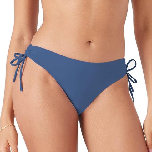 Roxy Women's Bikini Bottoms –Stretch Swimwear, UPF+50, Pool, Surf, Swim, Beachwear Activities in Saudi Arabia