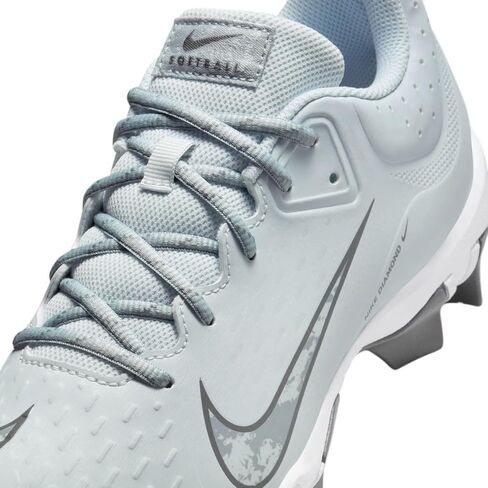 Nike Women's Hyperdiamond 4 Keystone Molded Softball Cleats in Saudi Arabia