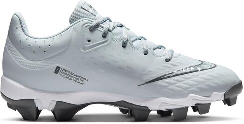 Nike Women's Hyperdiamond 4 Keystone Molded Softball Cleats in Saudi Arabia
