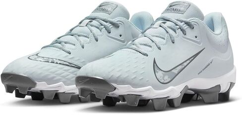 Nike Women's Hyperdiamond 4 Keystone Molded Softball Cleats in Saudi Arabia