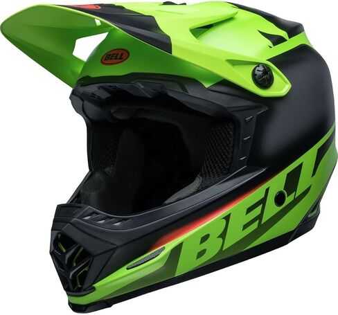 BELL Full-9 Fusion Men's Helmet in Saudi Arabia
