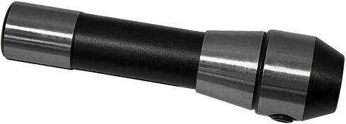 7/16" R8 END Mill Holder Adapter for Bridgeport MILLING Tool INCH Arbor in Saudi Arabia