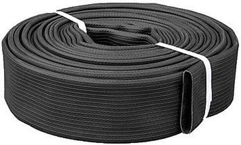Kuriyama Oroflex OF10-400 خرطوم تفريغ مطاطي من النتريل/PVC مقاس 4 بوصات (100 قدم) in Saudi Arabia