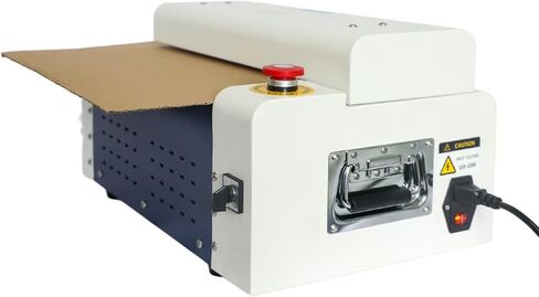 آلة قطع الورق المقوى والكرتون المموج، لصنع الوسائد الشبكية والأشرطة والتغليف الواقي للتسليم السريع وأغراض التعبئة والتغليف الأخرى. in Kuwait