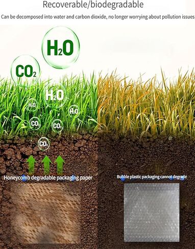 آلة قطع الورق المقوى والكرتون المموج، لصنع الوسائد الشبكية والأشرطة والتغليف الواقي للتسليم السريع وأغراض التعبئة والتغليف الأخرى. in Kuwait