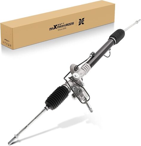 MaxPeedingrods رف التوجيه الهيدروليكي للسلطة والترس لشيفروليه سيلفرادو 1500 1999-2006 ، ل GMC Sierra 1500 1999-2006 ، OE 22-1000 97-1000 19133675 26079794 in Saudi Arabia
