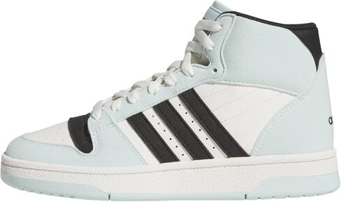 adidas Unisex-Child Break Start Mid Top Sneaker in Saudi Arabia